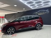 Renault Grand Scénic 1.5 dCi Bose Edition SS