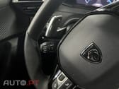 Peugeot 2008 1.2 Hybrid Allure e-DCS6