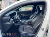 Mercedes-Benz A 180 d AMG Line Aut.