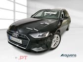 Audi A4 Avant 30 TDI S tronic