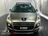 Peugeot 3008 ND