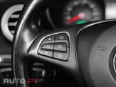 Mercedes-Benz C 220 d Station 9G-TRONIC AMG Line