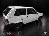 Fiat Panda 0.9 Young