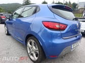 Renault Clio 1.2 TCe GT Line EDC