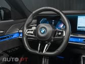 BMW 750 750e xDrive Pack Desportivo M