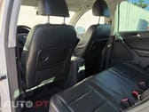 Volkswagen Tiguan 1.4 TSI Trend