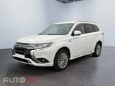 Mitsubishi Outlander 2.4 PHEV Twin Motor Business 4WD