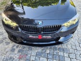 BMW 418 d Line Sport Auto