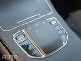 Mercedes-Benz GLC 220 d 4Matic 9G-TRONIC AMG Line Advanced