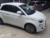 Fiat 500e 42 kWh Icon