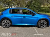 Peugeot E-208 50 kWh GT