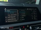 BMW 330 e Touring Auto