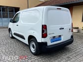 Citroen Berlingo 1.6 HDI  100cv CarPlay Nacional