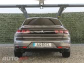Peugeot 508 1.6 Hybrid Allure Pack e-EAT8
