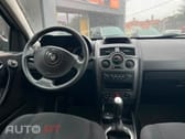 Renault Mégane 1.5 dCi C. Authentique