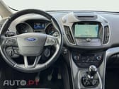 Ford C-Max 1.5 TDCi Titanium S/S