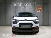Citroen C3 1.2 PureTech C-Series