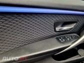 BMW 420 d Pack M Auto