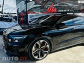 Audi RSQ8 RSQ8