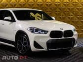 BMW X2 16 d sDrive Auto Pack M