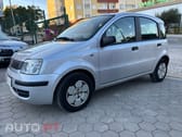 Fiat Panda 1.1