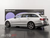 Mercedes-Benz E 300 de AMG Line