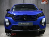 Peugeot 2008 1.2 Allure