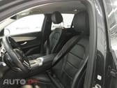 Mercedes-Benz GLC 300 e 4Matic
