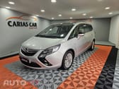 Opel Zafira 1.6 CDTi Innovation S/S