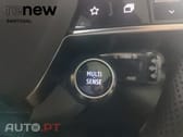 Renault Espace Iconic Full Hybrid E Tech 200