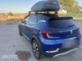 Renault Captur 1.0 TCe Intens
