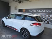 Renault Clio Sport Tourer 1.5 dCi Limited