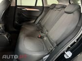 BMW X1 xDrive25e