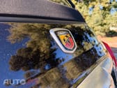 Abarth 595C 1.4 T-Jet Turismo
