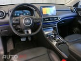 MG EHS 1.5 T-GDI Plug-in Hybrid Luxury