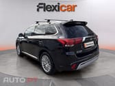Mitsubishi Outlander 2.4 PHEV Intense