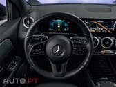 Mercedes-Benz GLA 250 e Style