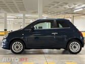 Fiat 500 1.0 GSE Hybrid