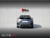 Honda Civic 1.6 i-DTEC Sport Connect Navi