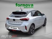 Opel Corsa-E e-GS