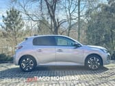 Peugeot 208 1.2 PureTech Allure