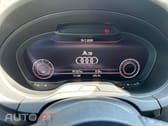 Audi A3 Sportback 1.6 TDi S-line S tronic