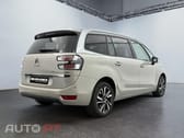 Citroen Grand C4 SpaceTourer 1.2 PureTech Shine Pack EAT8