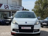 Renault Scénic 1.5 dCi Sport SS