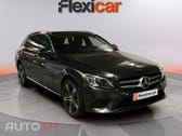 Mercedes-Benz C 300 de Avantgarde