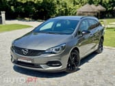 Opel Astra 1.5 D Ultimate S/S