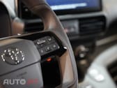 Toyota Proace City 50 kWh L2 Exclusive