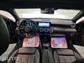 Mercedes-Benz A 180 D LIMOUSINE STYLE PLUS