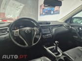 Nissan Qashqai 1.5 dCi Tekna Premium