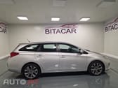 Toyota Auris Touring Sports 1.4 D-4D Active+AC